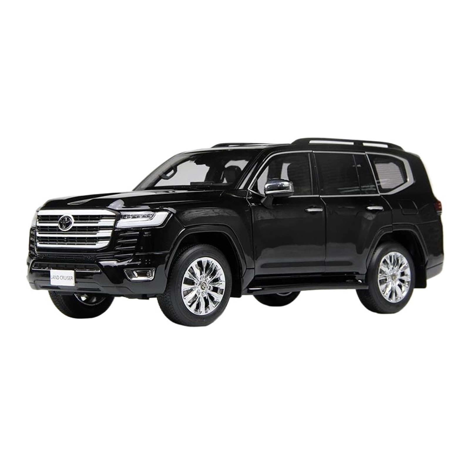1/18 トヨタ Land Cruiser VX-R LC79 Black Amazon.com: 1 18 for Toyota Land Cruiser LC300 ZX SUV